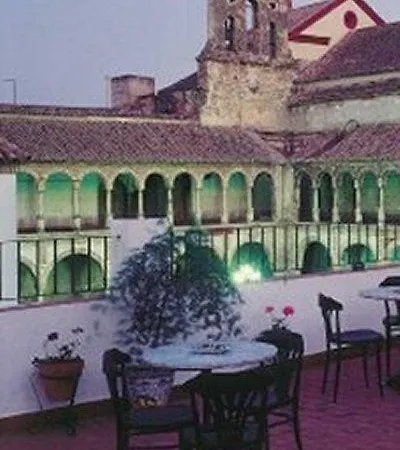 Casa de hóspedes La Fuente Córdova