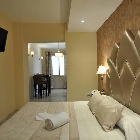 La Fuente Casa de hóspedes *