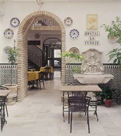 La Fuente Casa de hóspedes