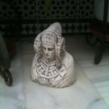 La Fuente * Córdova