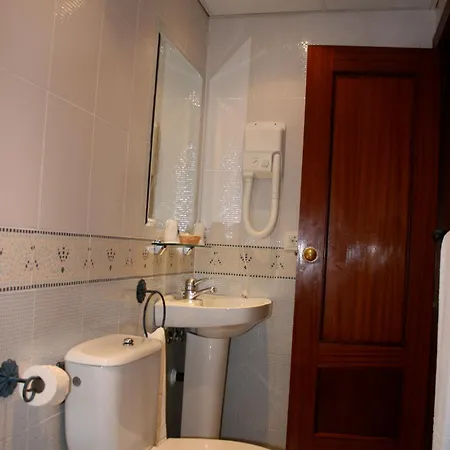 La Fuente Casa de hóspedes *