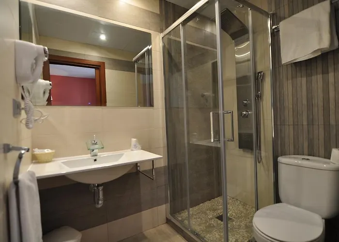 Konukevi La Fuente *