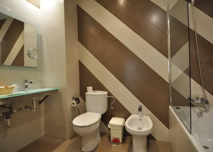 Konukevi La Fuente *