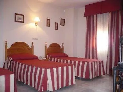 La Fuente Konukevi *