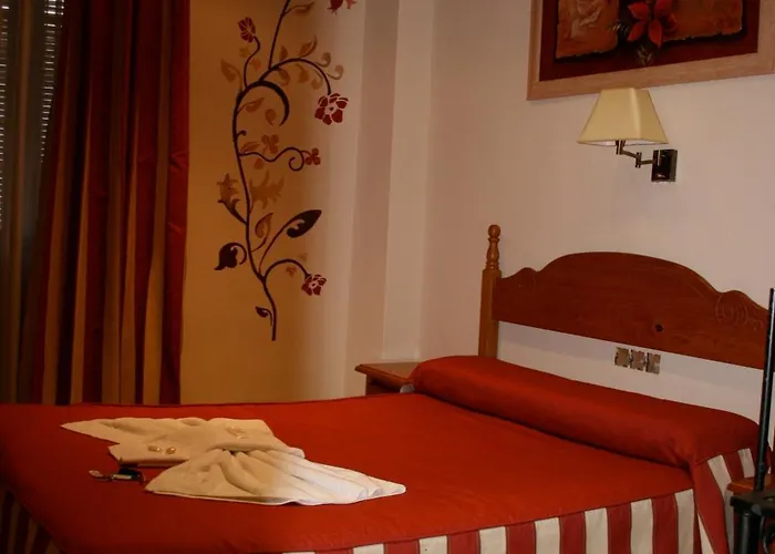 La Fuente Konukevi Cordoba