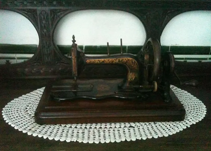 Konukevi La Fuente Cordoba