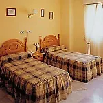 Casa de hóspedes La Fuente