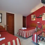 La Fuente Pensión *