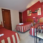 Pensión La Fuente Córdoba
