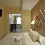 La Fuente Pensión *