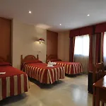 La Fuente Pensión *
