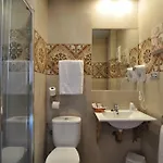 La Fuente Pensión
