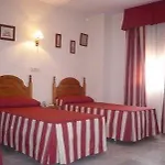 La Fuente Pensión *