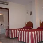 La Fuente Pensión Córdoba