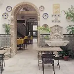 La Fuente Pensión