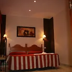 La Fuente Pensión Córdoba
