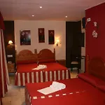 Pensión La Fuente