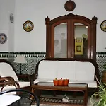 La Fuente Pensión