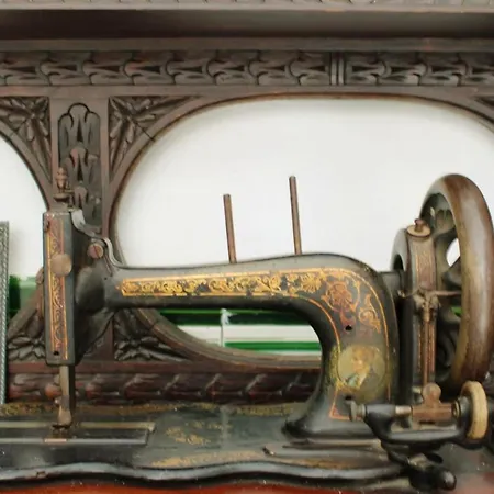 La Fuente Affittacamere Cordova