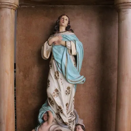 Penzion La Fuente