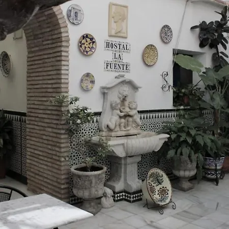 La Fuente * Córdova