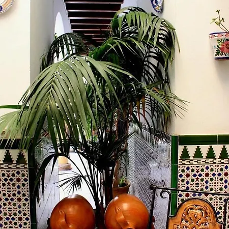 La Fuente *