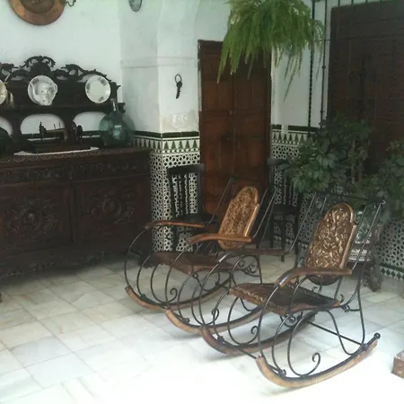 Casa de hóspedes La Fuente