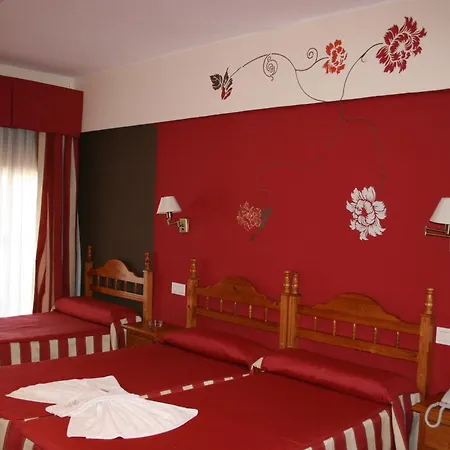 Affittacamere La Fuente *