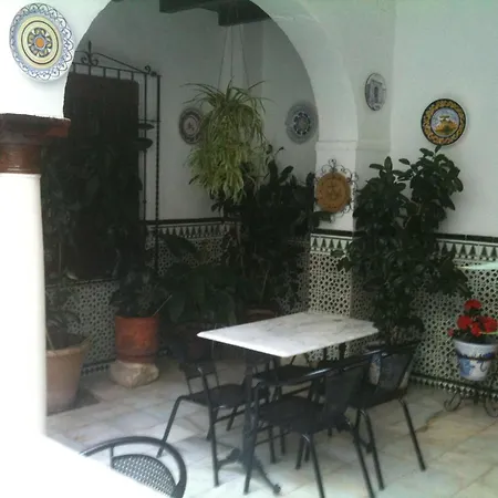 Affittacamere La Fuente *