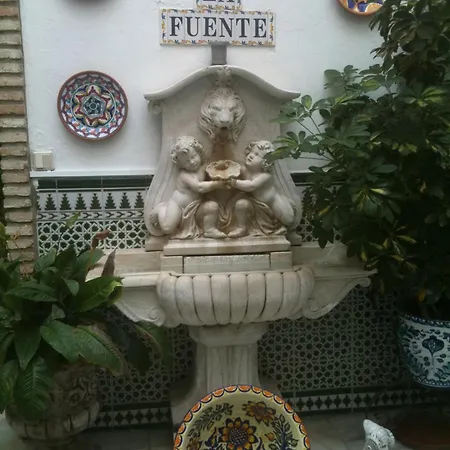 La Fuente