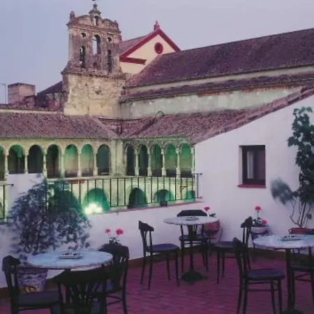 La Fuente Córdoba