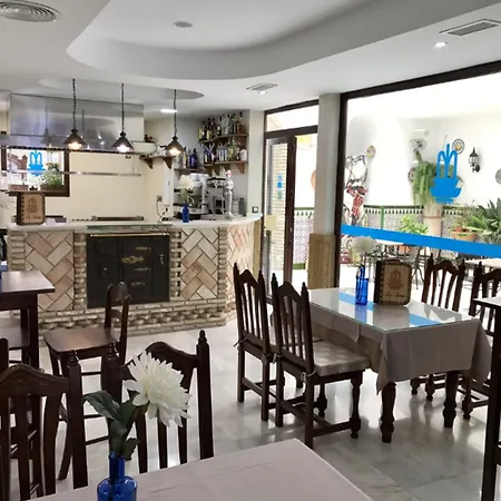 La Fuente Pensión