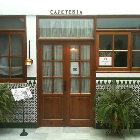 La Fuente Pensión