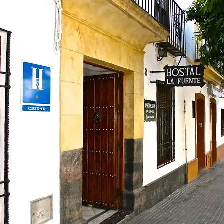 La Fuente *