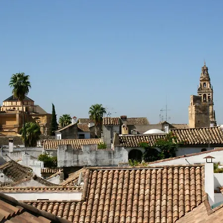 La Fuente Córdoba