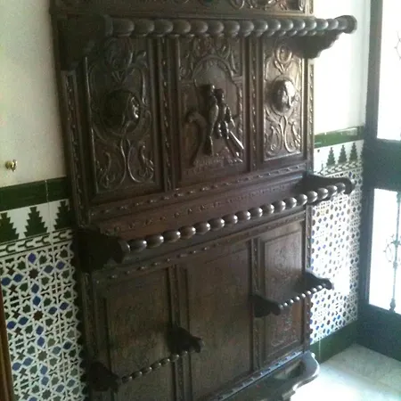 La Fuente *