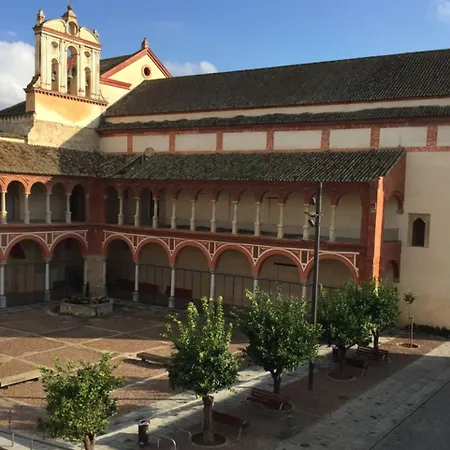 Pensión La Fuente Córdoba