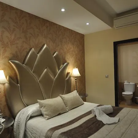 Gasthof La Fuente Córdoba