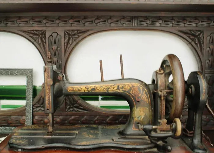 La Fuente Casa de hóspedes Córdova