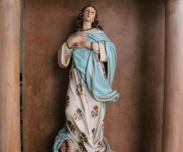 Vendégház La Fuente