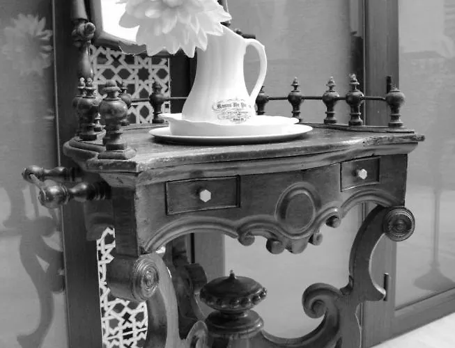 Affittacamere La Fuente