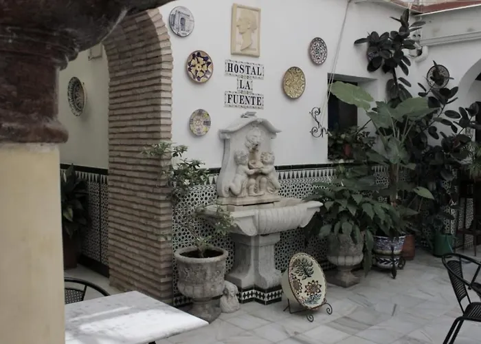 La Fuente * Córdoba