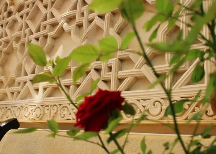 La Fuente Affittacamere