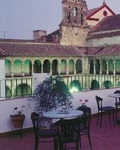 Affittacamere La Fuente Cordova