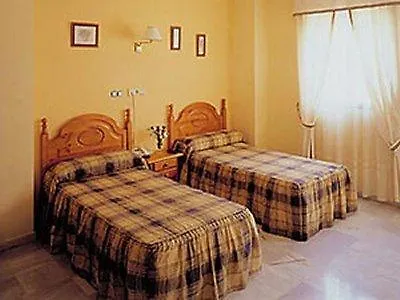 Casa de hóspedes La Fuente