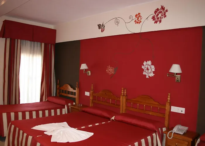 Affittacamere La Fuente *