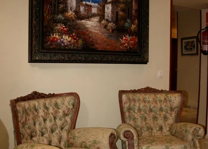 Penzion La Fuente Córdoba