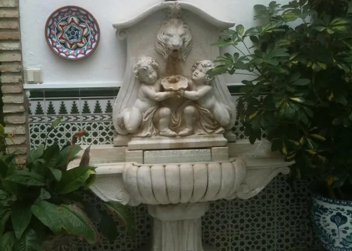 La Fuente
