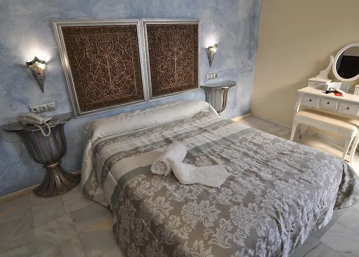 La Fuente Casa de hóspedes Córdova