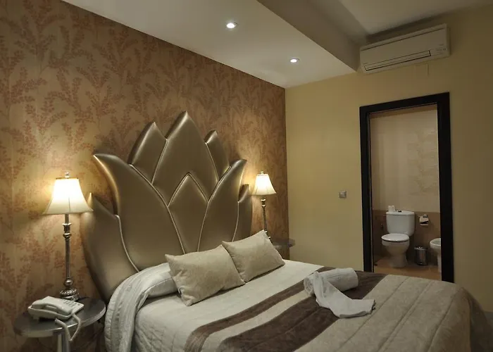 Casa de hóspedes La Fuente Córdova